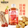 别样泡泡 桂圆红枣茶元气水女神饮料真材实料免煮暖意养生380ml 商品缩略图0