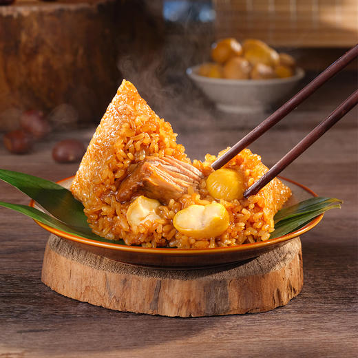 五芳斋丰享五芳粽子礼盒1760g【端午】KY 商品图3