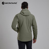 MONTANE 盟泰恩KHAMSIN HOODIE户外软壳加绒男 防风耐磨保暖弹力舒适外套 商品缩略图1