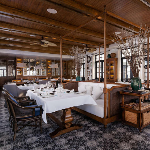 4天3晚【民丹岛珊夏亚度假村 | The Sanchaya | 实时代订】享免费升房、码头接送、每日早餐、私人海滩，体验民丹岛上精致奢华度假村~ 商品图8