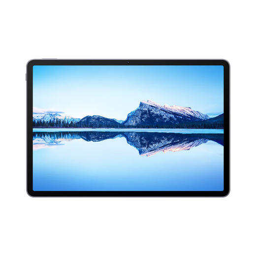 华为擎云C7 二代 11.5英寸 WIFI版 8GB+256GB 鸿蒙系统 144Hz高刷全面屏 办公学习平板电脑 深空灰【鲜知30.0】 商品图0