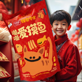 【巨型豪华零食大礼包】年货大礼包巧玲珑528g，奶酪玉米鲜虾饼锅巴米饼，下午茶休闲零食小吃L