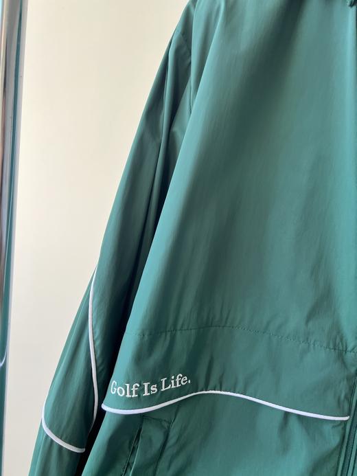 25早春款M家纯原男款🏌外套，超级帅气的一款，面料尼龙加氨纶，有弹力，超舒服，无论是运动穿或者日常单穿都很合适，既休闲又重工的一款，超级推荐🍁🍁 商品图7