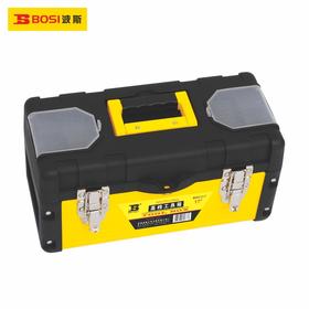 波斯   铁塑工具箱   17"    BS521217