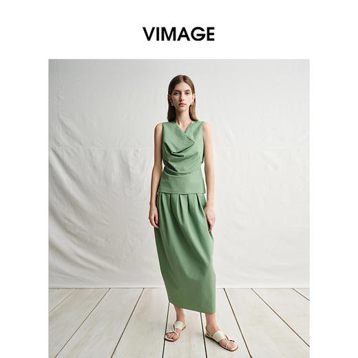 VIMAGE小上衣V2313935 商品图1