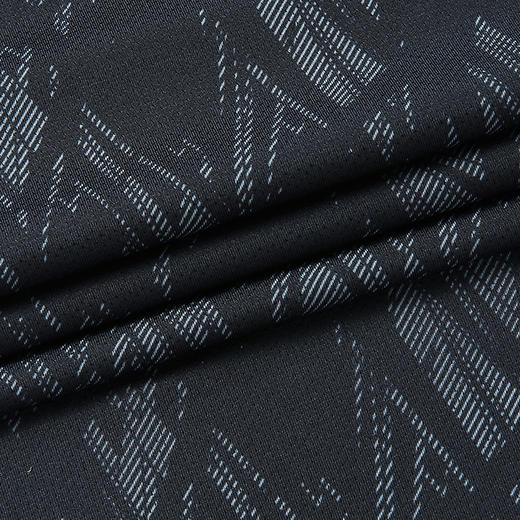 【DWP】大依优型大码短袖T恤圆领体恤加肥加大男士大号透气舒适夏季半袖 商品图2