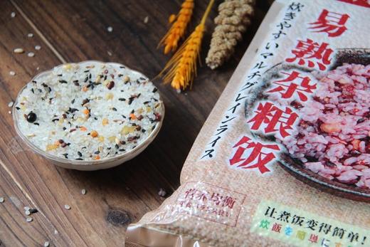 万亩丰耕“同煮同熟”杂粮饭基地直邮 商品图1
