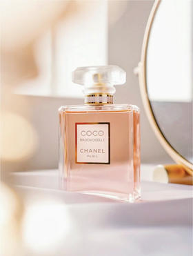 【COCO馥郁香水正装】越南版本 优雅大气独立自信，带着性感迷人的魅力 果香中混合着花香，你闻起来就很贵