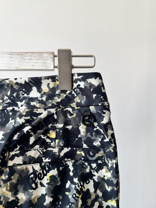 PG原单碎花半裙，韩国🇰🇷客供面料，舒服透气性极好，弹力超好，数码印花工艺，花纹特别上档次，里面加了防走光短裤，运动或者日常穿都很方便，上面搭纯色或者花纹都好看！数量不多！ 商品图7