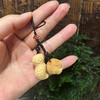好柿发生°大叶黄杨挂件 商品缩略图0