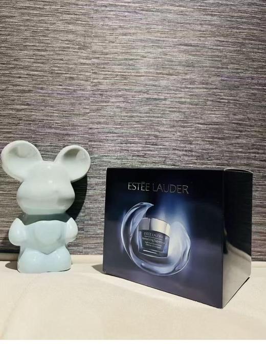 雅诗兰黛智妍紧塑精华丝绒晚霜75ml(礼盒装) 商品图2