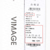 VIMAGE纬漫纪秋季新款宽松舒适百搭休闲外套V2009608 商品缩略图6