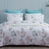 梦洁纯棉印花四件套：康沃尔【分仓直发，72小时发货，周末节假日不发货】 商品缩略图2