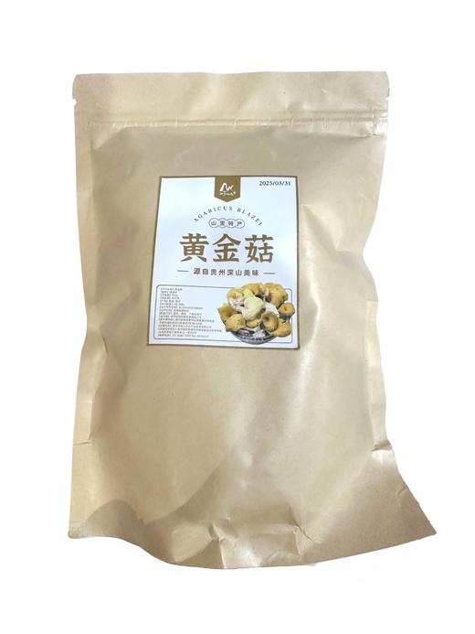 黄金菇180g 商品图1
