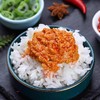 【百搭下饭❗️油浸蟹黄酱】蟹黄酱拌面拌饭口口满足，螃蟹粉蟹肉纯蟹膏酱料，下饭酱拌饭拌面鲜香螃蟹酱罐头L 商品缩略图2