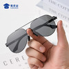 【实付满399送保温杯】【轻量超弹偏光墨镜】男女防护太阳墨镜户外车用护眼镜 商品缩略图7