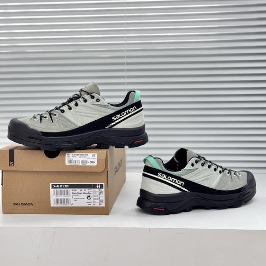 点此购买 马吉拉MM6×萨洛蒙联名X-ALP男女款户外徒步休闲鞋 98 315571 商品图10