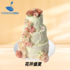 12+10+8英寸三层全年龄段动物奶油生日蛋糕（6选1） 商品缩略图2