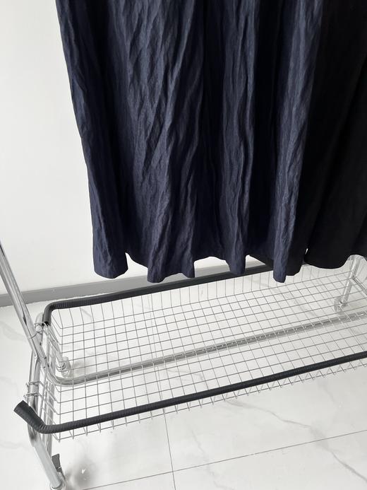 原单裤子，超级有设计感，有调性的一款裤子，韩国🇰🇷客供面料，有点微皱感，大阔腿裤，显瘦遮肉！ 商品图8