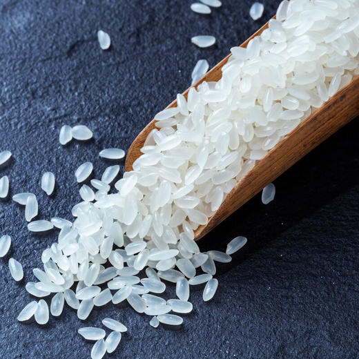 金福乔府大院鹿系列长粒香米真空 5kg 商品图1