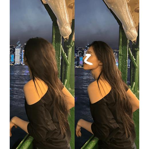 ✨明星同款【多巴胺一字肩短袖T恤】女2025夏季慵懒宽松露肩纯欲上衣 商品图1