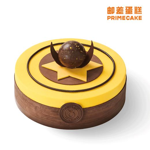 PRIME CAKE 金牛座冰淇淋蛋糕 商品图1