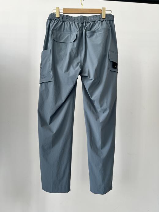 25新款AMAZ原单裤子，纯纯的原单货，绝非某宝货，没有可比性！韩国客供面料，有弹力，超级舒服，挺括有质感，裤子上身版型超好，质感无敌，兜布立体印花工艺，工艺复杂，帅气百搭，难得好货！ 商品图6