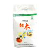罗田 楚天绿叶 大别山红米5kg/袋 商品缩略图5