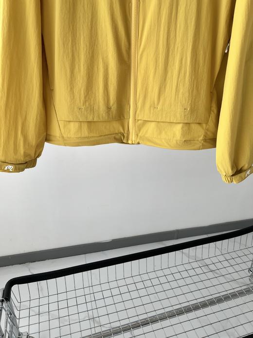 MB家纯原单防晒衣，绝非某宝的仿货，接受任何形式的对比🆚！韩国🇰🇷客供凉感面料，面料自带透气孔，超级舒服，高级感满满，而且弹力特别大，立体印花，品质感极强！绝对是夏天防晒和空调房的必备单品！ 商品图3