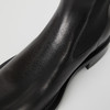 ROMI STUDIO长腿丽器高定意大利胎小牛配羊皮高筒骑士靴 B2239 商品缩略图2