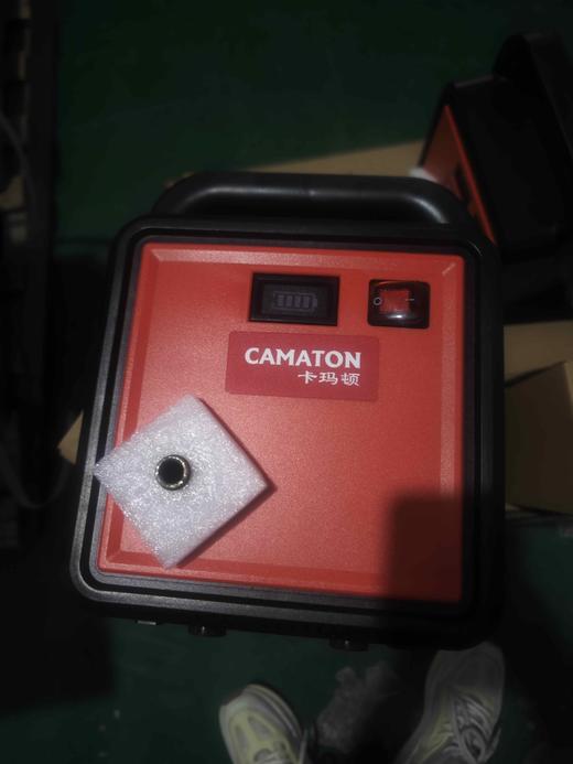 【货号02877】包邮内置9节电池充电款锂电水泵机头浇花泵灌溉泵锂电水泵 商品图2