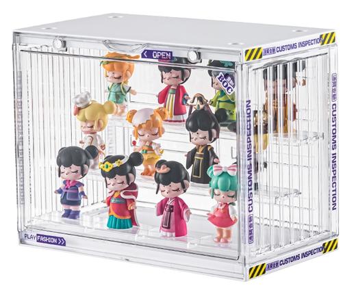 M801透明白 商品图0