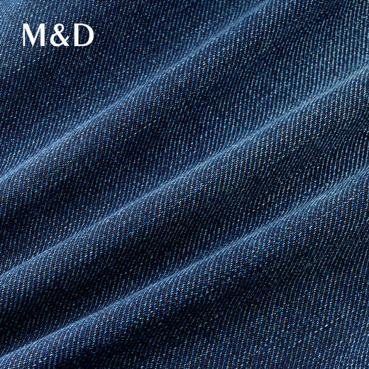 【名盾】牛仔裤MYBL36702A 商品图4