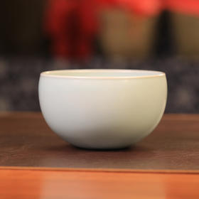 杨盛侃粉青水洗钵