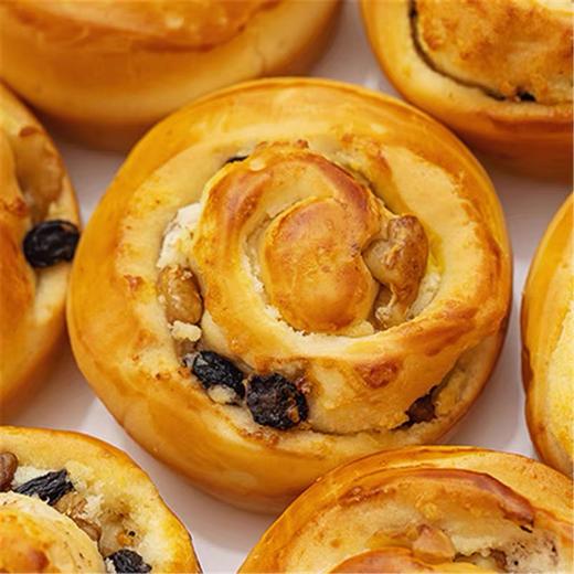 【1件起全国包邮】新疆安居尔糕点奶皮子干果包（800g*1盒） 商品图1