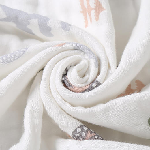 故园素色围裙式浴巾95*95CM【LY】 商品图0