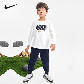 NIKE 春 小童 2件套 NKN-PH-M422