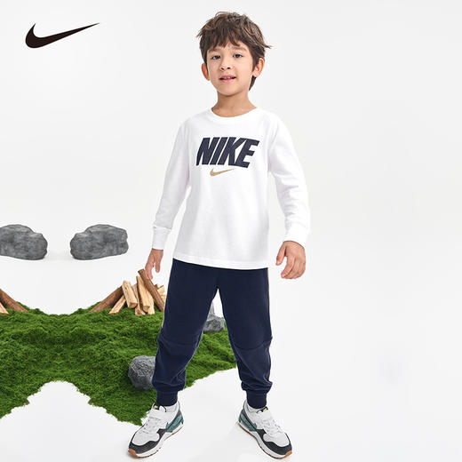 NIKE 春 小童 2件套 NKN-PH-M422 商品图0