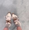 点此购买 Miumiu x New Balance联名款女士运动鞋 98 315582 商品缩略图8