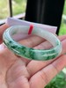 53正圈翡翠手镯 商品缩略图4