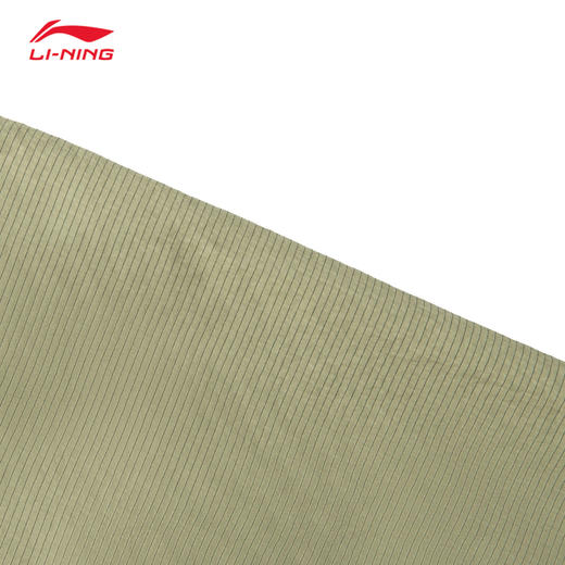 李宁运动潮流系列男子冰感舒适防晒宽松运动风衣AFDV827 商品图11