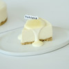 豆腐芝士配海盐柚子奶油｜切片蛋糕 商品缩略图0