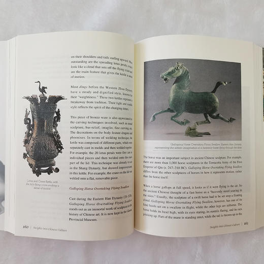 中国文化品读（英文版） 商品图4