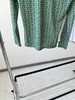 绿色0码，25新款PG原单冷感打底衫，韩国🇰🇷客供面料，弹力大超舒服，既可以做打底，又可以做防晒，小兔子🐰印花，洋气俏皮，胸前LOGO印花！数量不多！ 商品缩略图8