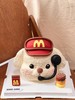 麦当劳金拱门小海狸loopy卡通蛋糕-低糖处理无添加 商品缩略图3