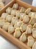 【下单后72小时内发货·陌上生态厨房手工水饺】自有农场 包前新鲜采摘蔬菜 面皮顺滑、劲道，馅料鲜香本味，0添加自然调味 20克x15个/盒 商品缩略图10