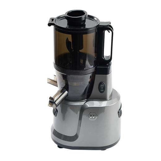 TT大口径原汁机 T600 | 整颗水果免切鲜榨 2300ml大储料仓 附柠檬专用榨汁杯  渣汁分离 低分贝静音榨汁机 家用&商用 头条电器 商品图11