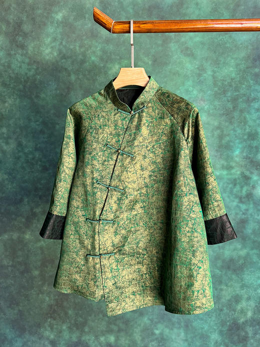 L251122上衣 商品图0