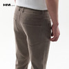 HIM漢崇  时尚斯文休闲裤男士日常通勤舒适透气微弹长裤 2026春季 商品缩略图0