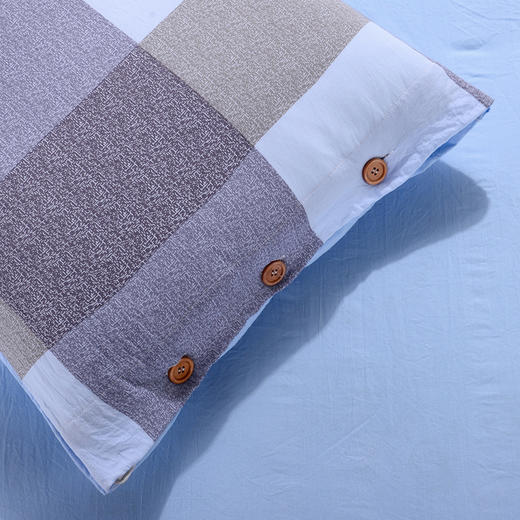 Byford/百富帝乐享水洗四件套-原价199 限时折扣价69.9 包邮到家 商品图7